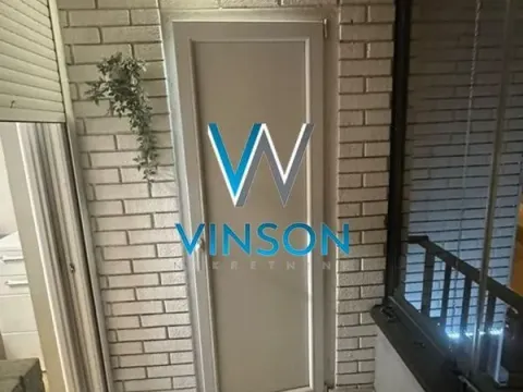 Izdavanje, jednosoban stan, 50m², Grbavica, Novi Sad Sve Podlokacije - image 10