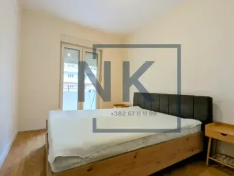 Izdavanje, jednosoban stan, 47m², Central Point, Podgorica - image 8