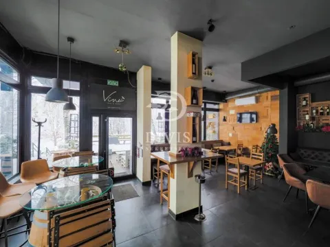 Sale, office space, 142m², Crveni Krst, Beograd - image 7