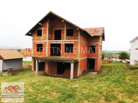 Prodaja, kuća, 250m², Maršić, Kragujevac - image 3