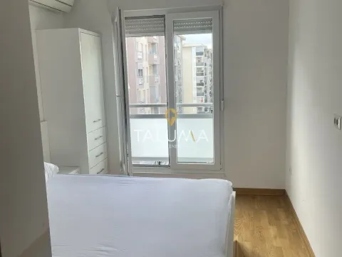 Izdavanje, dvosoban stan, 63m², City Kvart, Podgorica - image 3