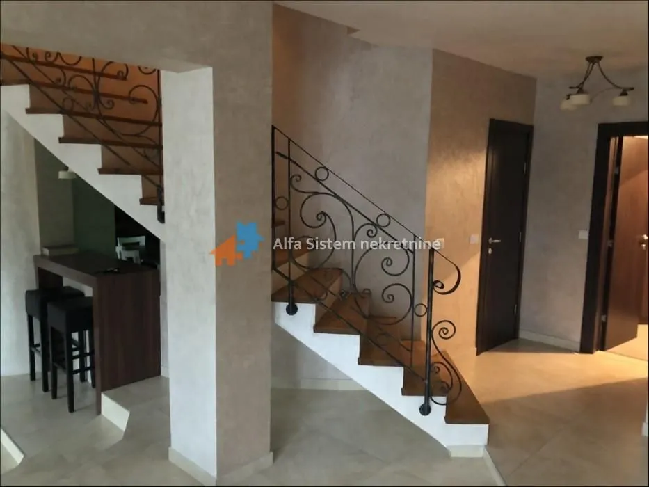 Rent, house, 180m², Zvezdarska Šuma, Zvezdara Sve Podlokacije