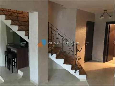 Rent, house, 180m², Zvezdarska Šuma, Zvezdara Sve Podlokacije - image 36