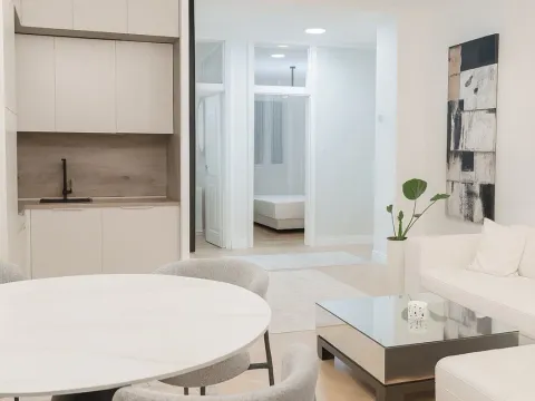 Izdavanje, dvosoban stan, 70m², Preko Morače, Podgorica - image 7