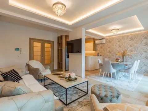 Two Bedroom Apartment for Rent, 100m2, Pržno, Budva Two Bedroom Apartment for Rent, 100m2, Pržno, Budva
