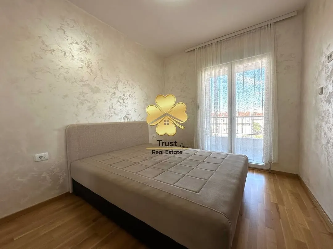 Prodaja, jednosoban stan, 43m², Stari Aerodrom, Podgorica