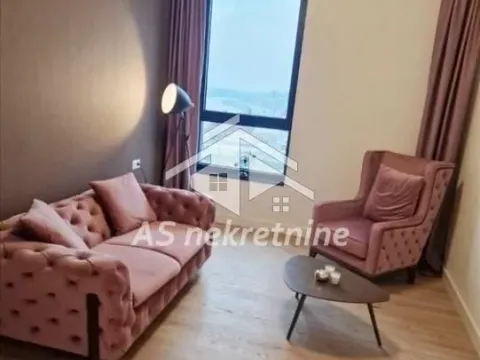 Izdavanje, četvorosoban stan, 109m², Savski Venac, Beograd - image 13