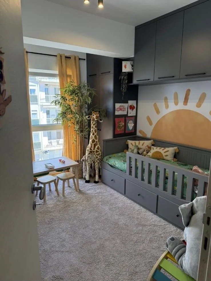 Prodaja, trosoban stan, 94m², Zabjelo, Podgorica