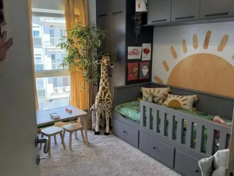 Sale, three bedroom apartment, 94m², Zabjelo, Podgorica - image 4