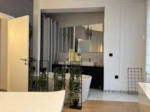 Rent, two bedroom apartment, 57m², Centar, Novi Sad - image 6