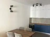 Izdavanje, jednosoban stan, 50m², Master Kvart, Podgorica - image 5