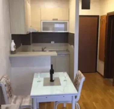 Izdavanje, garsonjera, 33m², City Kvart, Podgorica - image 4