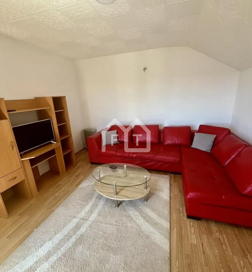 Izdavanje, trosoban stan, 100m², Altina, Beograd