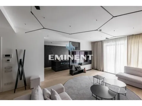 Rent, three bedroom apartment, 148m², Novi Beograd Blok 67, Novi Beograd Sve Podlokacije - image 4