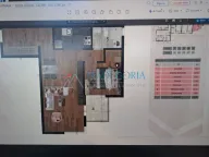 Prodaja, jednosoban stan, 52m², Bar, Crna Gora - image 2