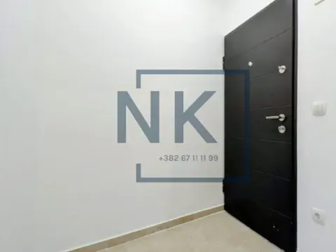 Izdavanje, dvosoban stan, 45m², Zabjelo, Podgorica - image 12