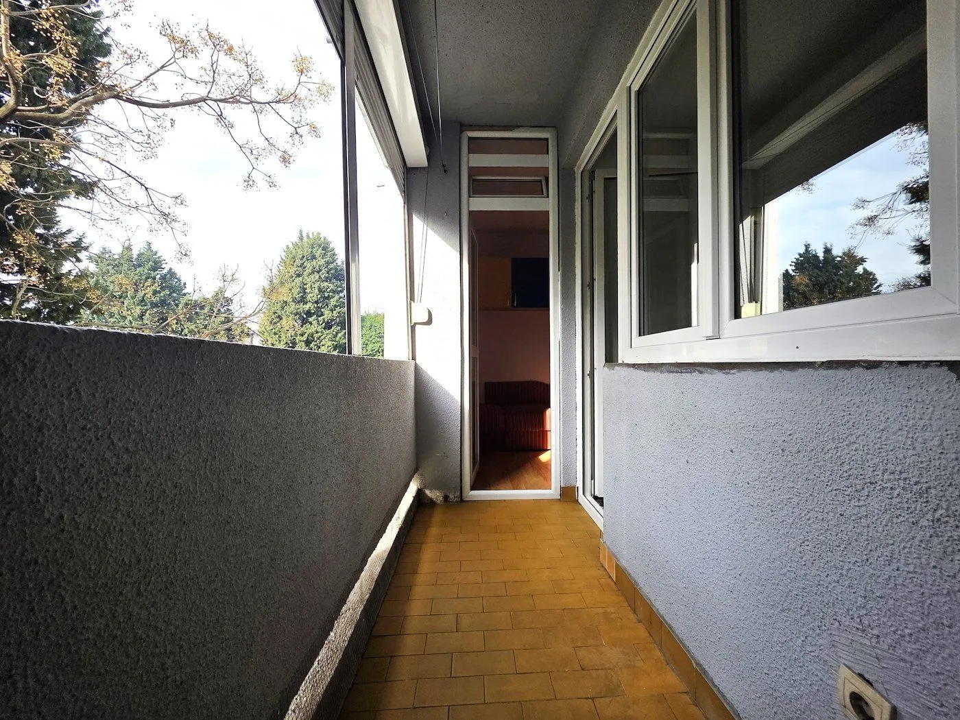 Izdavanje, stan, 78m², Gintaš, Podgorica