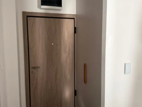 Izdavanje, jednosoban stan, 37m², Tološi, Podgorica - image 9