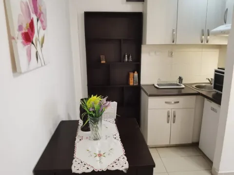 Rent, apartment, 24m², Kava, Tivat - image 6