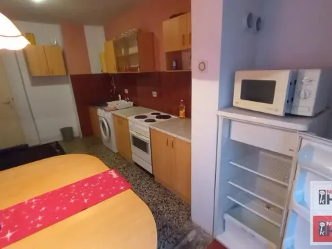 Rent, one bedroom apartment, 32m², Bulevar Oslobodjenja, Novi Sad Sve Podlokacije - image 7