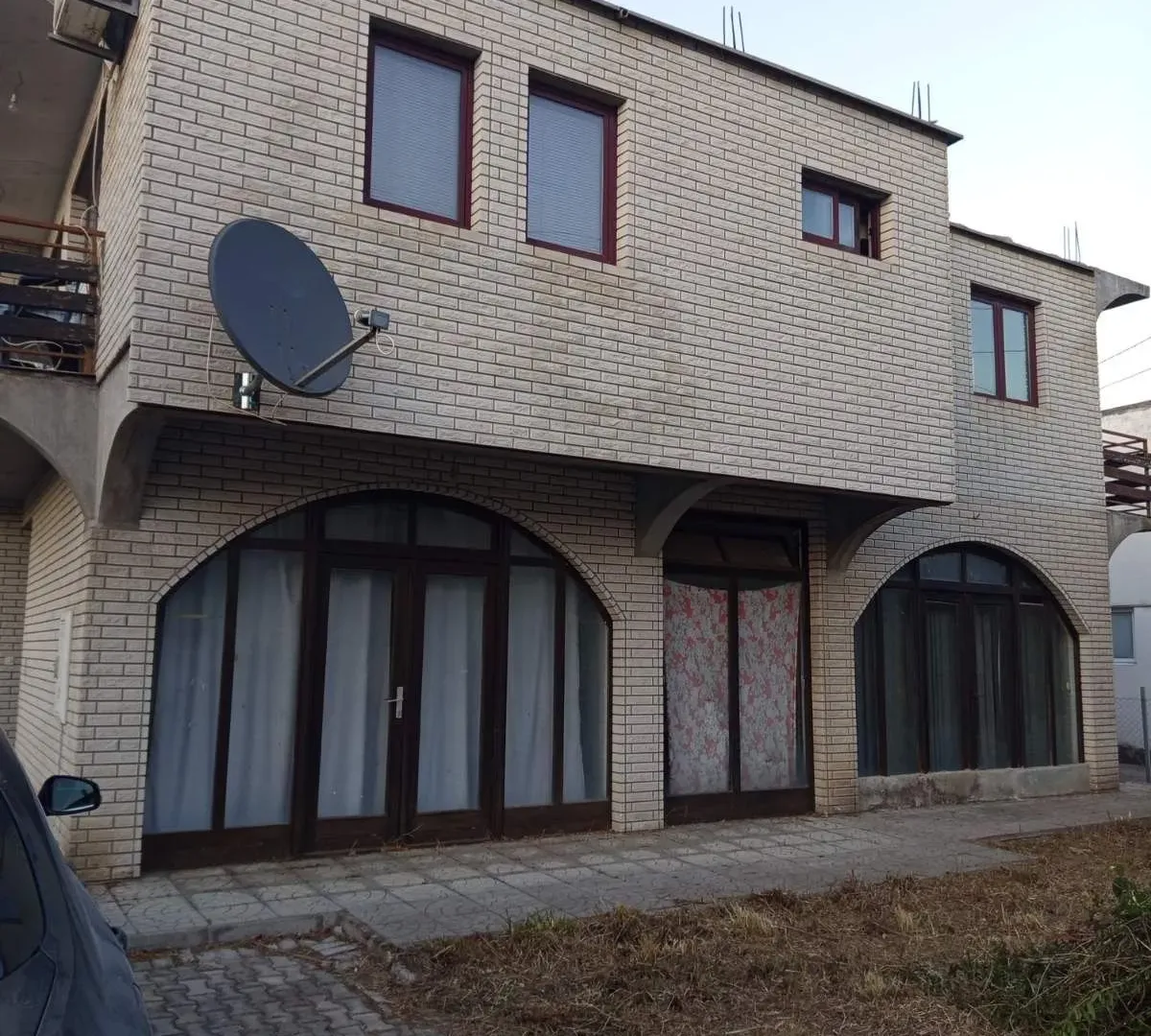 Sale, house, 248m², Centar, Ulcinj