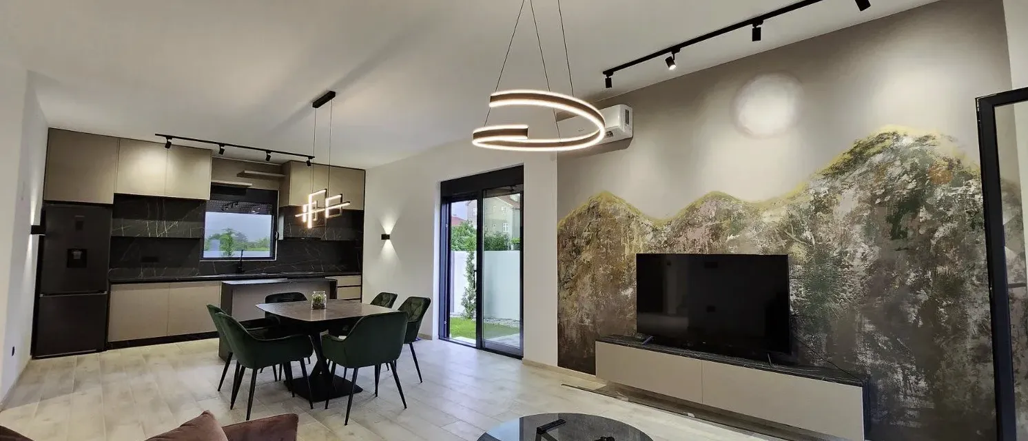 Prodaja, kuća, 154m², Dahna, Podgorica