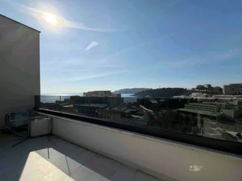 Prodaja, dvosoban stan, 174m², Bečići, Budva - image 5