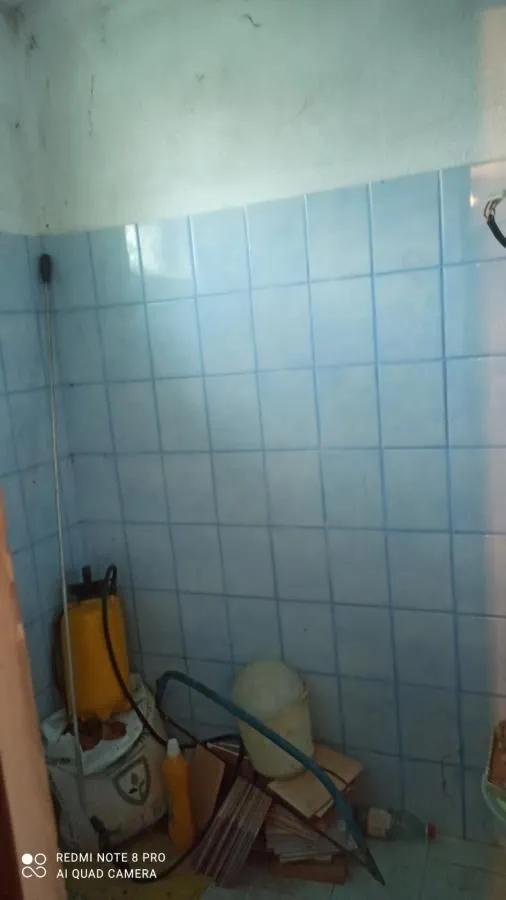 Prodaja, kuća, 32m², Crvene livade, Jagodina