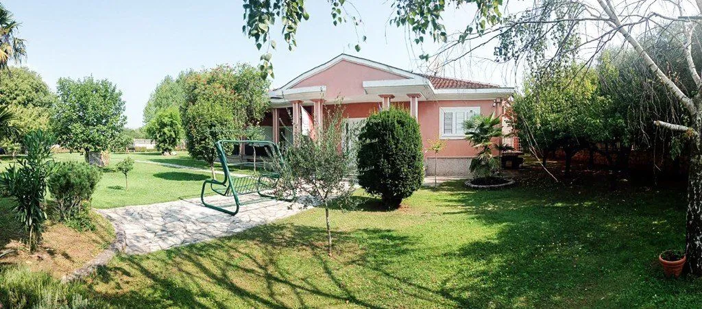 Rent, house, 400m², Donja Gorica, Podgorica