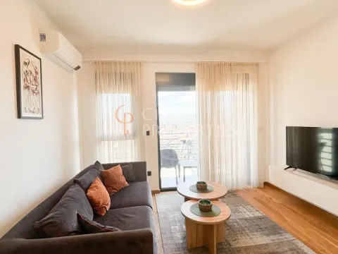 Rent, apartment, 40m², Gorica C, Podgorica - image 1