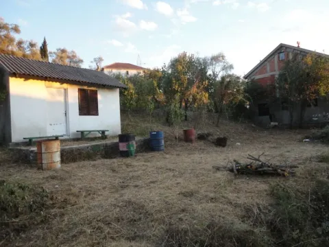 Prodaja, plac, 1181m², Burtaiši, Bar - image 6