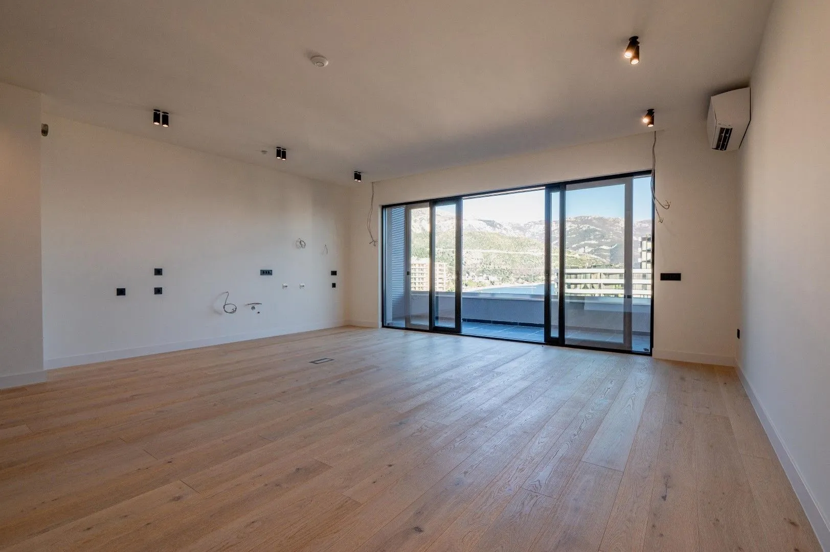 Prodaja, trosoban stan, 149m², Gospoština, Budva