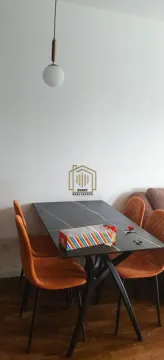 Rent, one bedroom apartment, 43m², Zabjelo, Podgorica - image 6