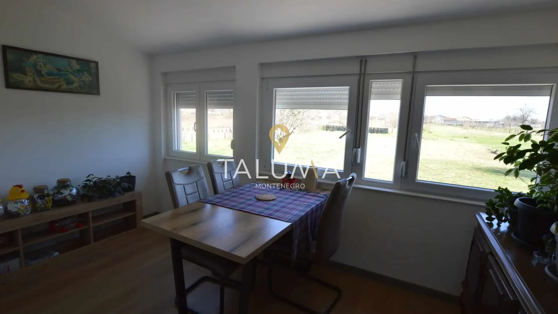 Prodaja, kuća, 91m², Zeta, Podgorica