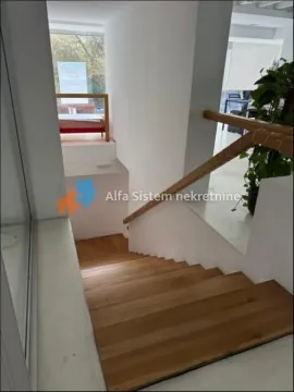 Rent, office space, 281m², Stari Grad, Beograd - image 2