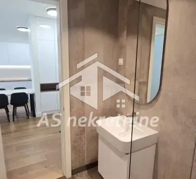 Izdavanje, dvosoban stan, 52m², Banovo Brdo, Beograd - image 11