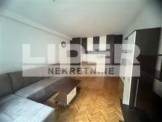 Izdavanje, jednosoban stan, 37m², Vukov Spomenik, Zvezdara Sve Podlokacije - image 3