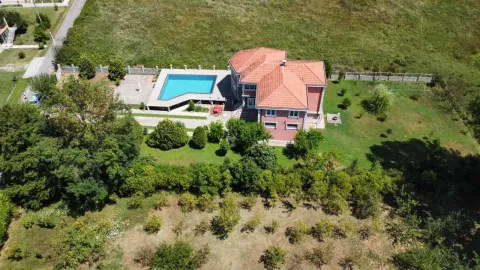 Sale, house, 250m², Kosić, Danilovgrad - image 6