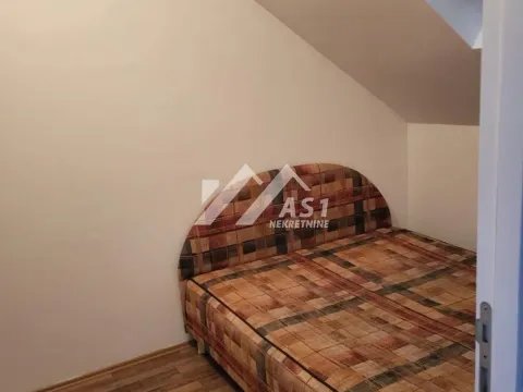 Rent, one bedroom apartment, 30m², Bulevar patrijarha Pavla, Novi Sad Sve Podlokacije - image 9