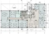 Izdavanje, poslovni prostor, 421m², Vračar Centar, Vračar Sve Podlokacije - image 19