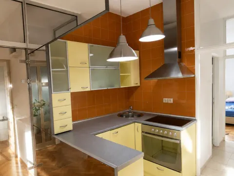 Rent, one bedroom apartment, 35m², Preko Morače, Podgorica - image 5
