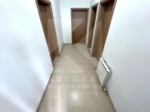 Rent, two bedroom apartment, 80m², Donja Gorica, Podgorica - image 9