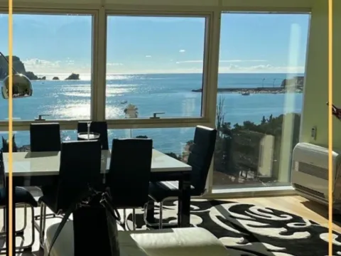 Izdavanje, dvosoban stan, 90m², Tre Canne, Budva - image 2