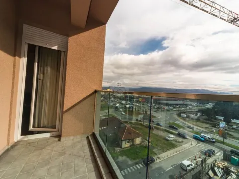 Izdavanje, jednosoban stan, 49m², Zabjelo, Podgorica - image 9