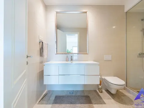 Prodaja, dvosoban stan, 114m², Luštica, Tivat - image 21