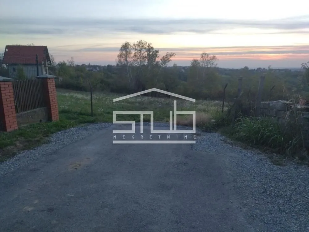 Prodaja, plac, 6000m², Arnajevo, Barajevo
