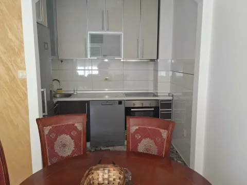 Izdavanje, dvosoban stan, 54m², Pobrežje, Podgorica - image 4