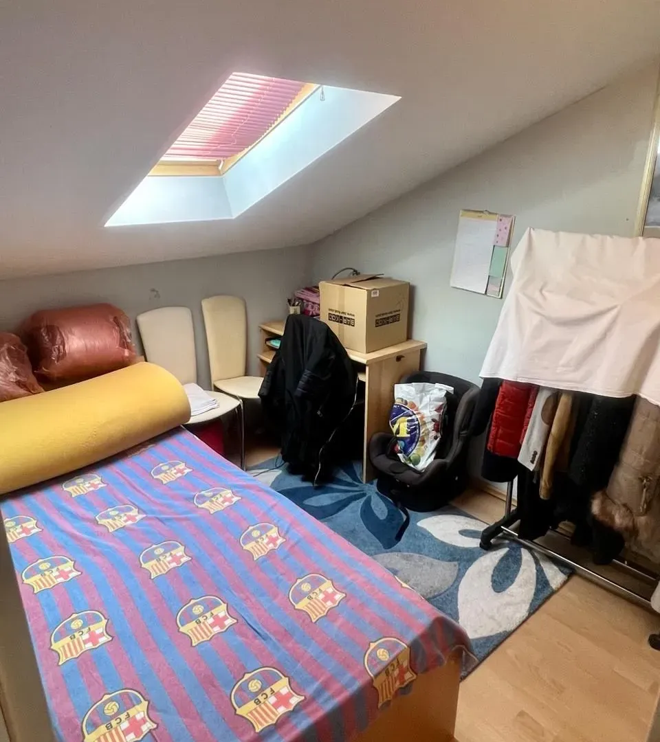 Sale, apartment, 130m², Budva, Crna Gora