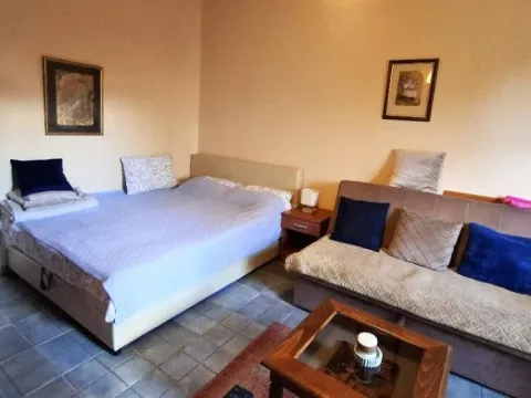 Izdavanje, garsonjera, 35m², Ilino, Bar - image 5