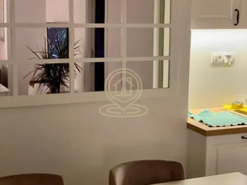 Rent, two bedroom apartment, 47m², Voždovac Sve Podlokacije, Beograd - image 7
